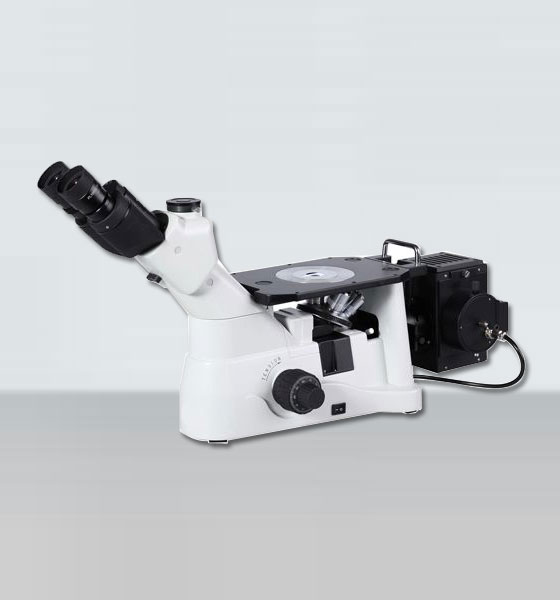 高清金相显微镜WY-E(无限远)