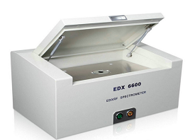 荧光光谱仪EDX-6600