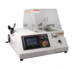 iqiege®-50S型精密切割机